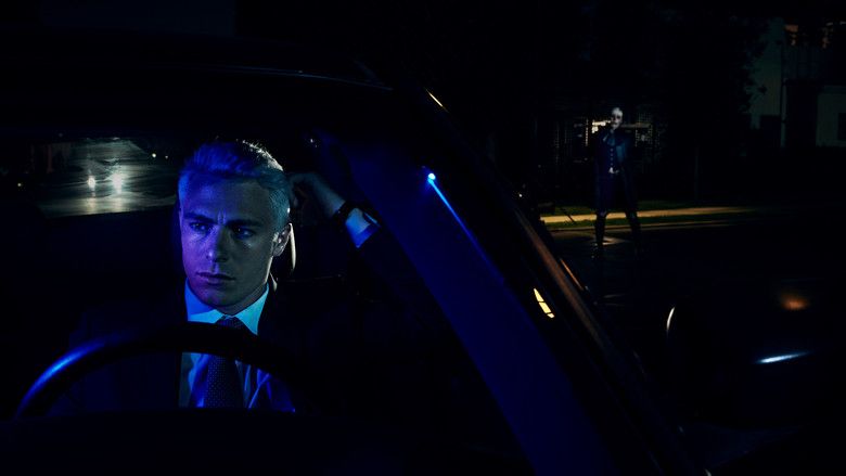 La noche de las elecciones