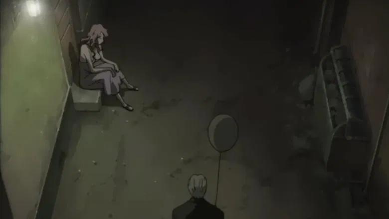 El fin de la oscuridad