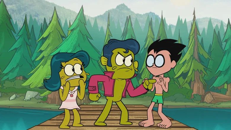 Episodio 18