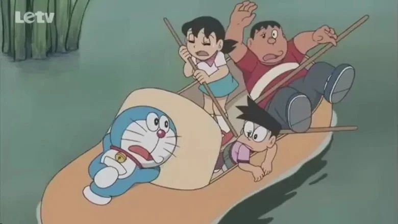 Episodio 87