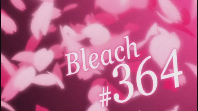 ¡¿Lucha desesperada?! La memoria de Byakuya en problemas.