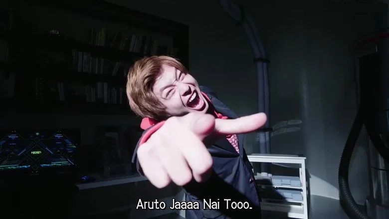 Episodio 19