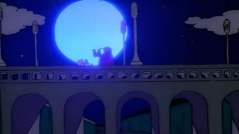 La depresión de Lisa