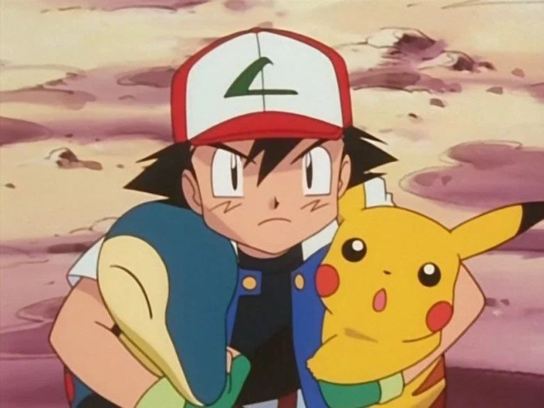 La Cacería De Cyndaquil