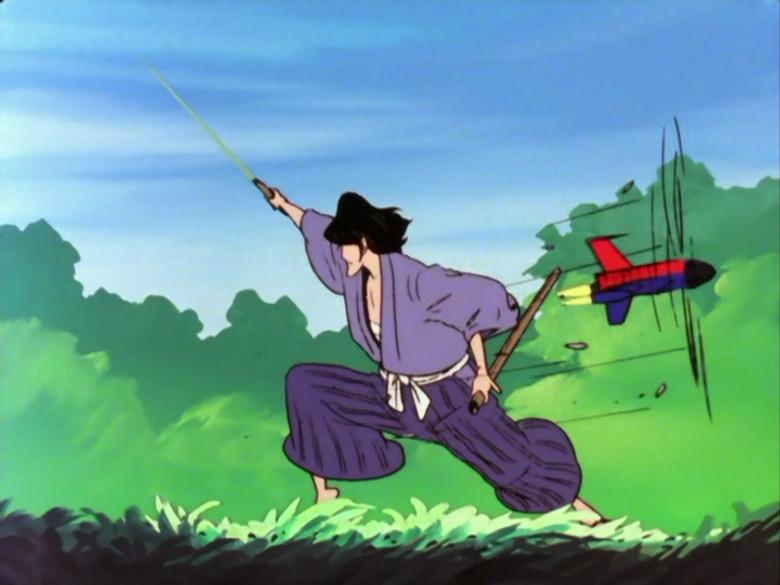 Episodio 61