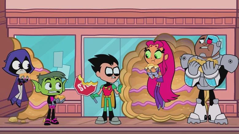 Episodio 28