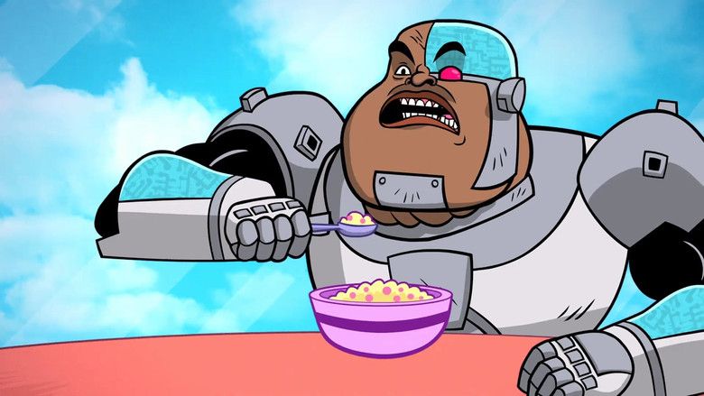 Episodio 32