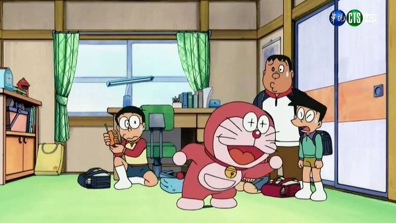 Episodio 281
