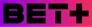 BET+